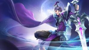 # 王者荣耀抽奖在何处抽