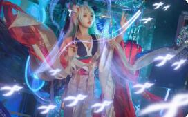 刀锋之影lol手机游戏：男刀的极致演绎 联盟刀锋之影