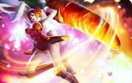 刀锋之影lol手机游戏：男刀的极致演绎 联盟刀锋之影
